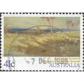 AUSTRALIA, Impression for Golden Summer, Arthur...