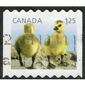 Canada 2011 Young Wildlife $1.25c Multicoloured...