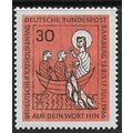 1966 Michel 515 - MNH (**)
