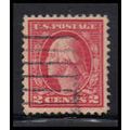 Used 499 2c George Washington Almost Very Fine ...