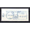 Used Revenue 20.5c Meter Valley Forge, PA. E1985