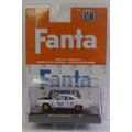 M 2 ' FANTA ' 1969 PLYMOUTH ROAD RUNNER