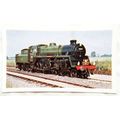 Players Doncella Golden Age of Steam 19 BR 1954...