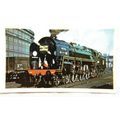 Players Doncella Golden Age of Steam 18 BR 1951...