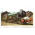 Players Doncella Golden Age of Steam 2 GWR 1927...