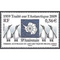 TAAF 2010 Yvert 551 Neuf ** Cote (2017) 2.30 € ...