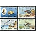 1979 Natural_History Unmounted Mint NB1