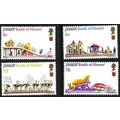1970_Battle_of_the_Flowers_Parade- Unmounted Mi...