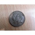 CANADA 1867-1927 Confederation Medal