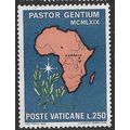 1969 Michel 552 - MNH (**)