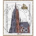 1989 Frankfurt Cathedral 15915