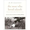 Riverrun Editions-The Man Who Loved Islands: Si...