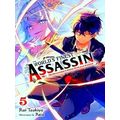 Worlds Finest Assassin Reincarnated World Novel...