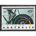 1992 SG 1358 - fine used (o)