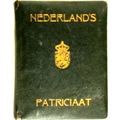 Nederland's Patriciaat 1911 2e Jaargang by Various Authors