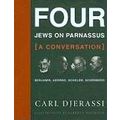 Four Jews on Parnassus - A Conversation - Benjamin, Adorno, Scholem, Schonberg b