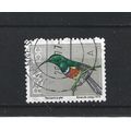 SouthAfrica.SG358 15c Greater Double-collared S...