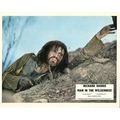 MAN IN THE WILDERNESS Richard Harris 1971 F-O-H...