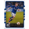2016 Donruss Soccer 91 Klaas-Jan Huntelaar FC S...