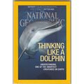 National Geographic Magazine May 2015 Vol 227 N...