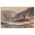 Lorna Doone Country at Lynmouth Devon Worth's S...