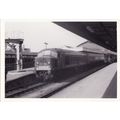 Railway Photo BR Class 46 Peak D185 Bristol Tem...