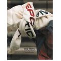 Nautica Sports clothing classic Full 4 Page Pri...
