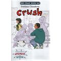 FREE COMIC BOOK DAY - 2018: CRUSH