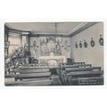 The Chapel St Martin's Convent Muswell Hill Pos...