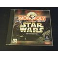 Monopoly Star Wars (PC, 1997)