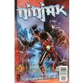 Ninjak (Vol 2) # 010 NM MODERN AGE COMICS