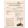 DKG-East Oil Gas Equipment Mfg Company 1993 Vin...
