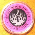 Hard Rock Casino ROULETTE Chip-Pink- LAS VEGAS ...