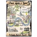 ONCE UPON A TYNE by Professor Adrian Swall 1988...