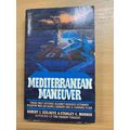 1984 1ST EDITION "MEDITERRANEAN MANEUVER" WAR F...