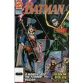Batman # 467 FN MODERN AGE COMICS