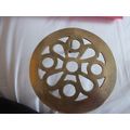 TRIVET BRASS (18/05)