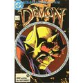 Demon (1987 Ltd Series) # 004 NM MODERN AGE COMICS