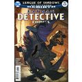 Detective Comics (Vol 3) # 953 NM (CvrA) MODERN...