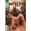 Detective Comics (Vol 3) # 974 NM (CvrA) MODERN...
