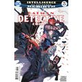 Detective Comics (Vol 3) # 961 VFN- (CvrA) AMER...