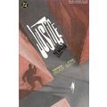Justice Inc (1989 Ltd) # 001 VFN MODERN AGE COMICS