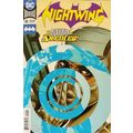 Nightwing (Vol 3) # 049 NM (CvrA) MODERN AGE CO...