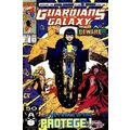Guardians of the Galaxy (Vol 1) # 015 VFN+ ORIG...