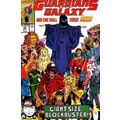 Guardians of the Galaxy (Vol 1) # 016 NM MODERN...