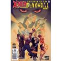 X-Men: Children of the Atom (1999 Ltd) # 001 NM...