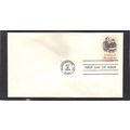 FDC 2106 20c Readers (No Cachet-U/A) CV40738