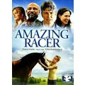 Amazing Racer (DVD, 2012) Daryl Hannah Julianne...