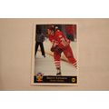 Brett Lindros 1994 Classic Pro Prospects NO. 204