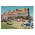 The Chadwick Hotel St Annes-on-Sea Postcard Lan...